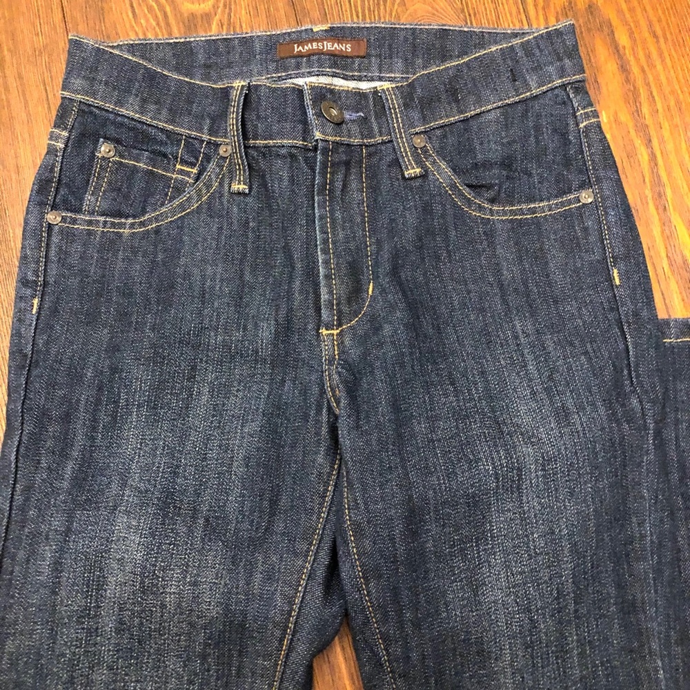 James Jeans New size 24 (2) reboot in color Salt